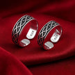 Timeless Twist Toe Ring