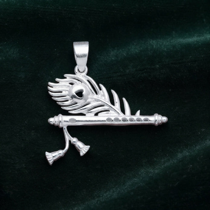 Divine Harmony Pendant