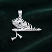Divine Harmony Pendant