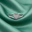Forever Heart Ring