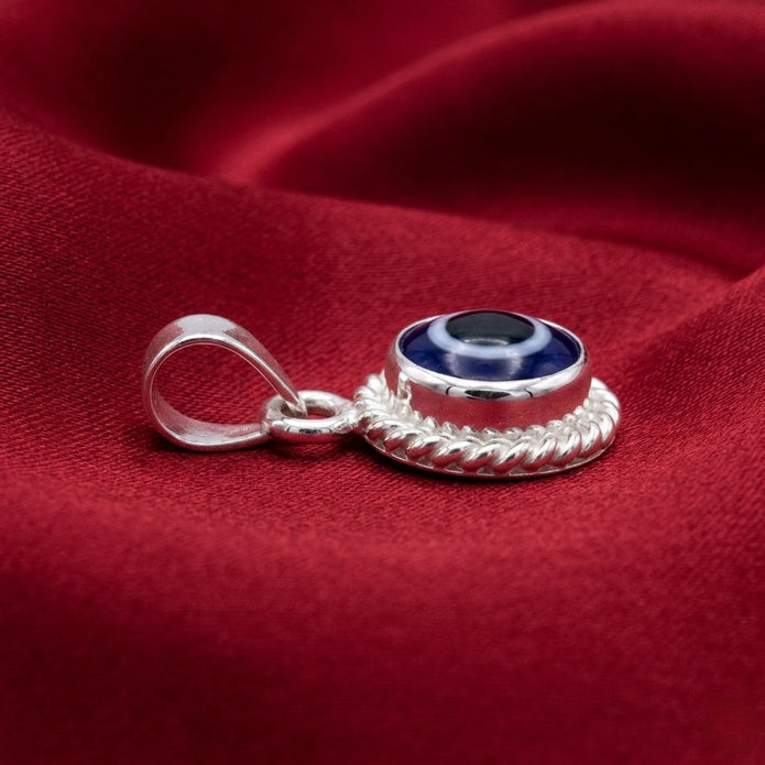 Classic Evil Eye Pendant