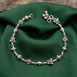 Heritage Charm Anklet