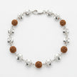 Divine Rudraksha Bracelet