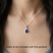 Evil Eye Protection Pendant