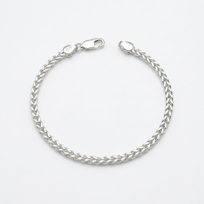 Classic Franco Bracelet
