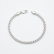 Classic Franco Bracelet