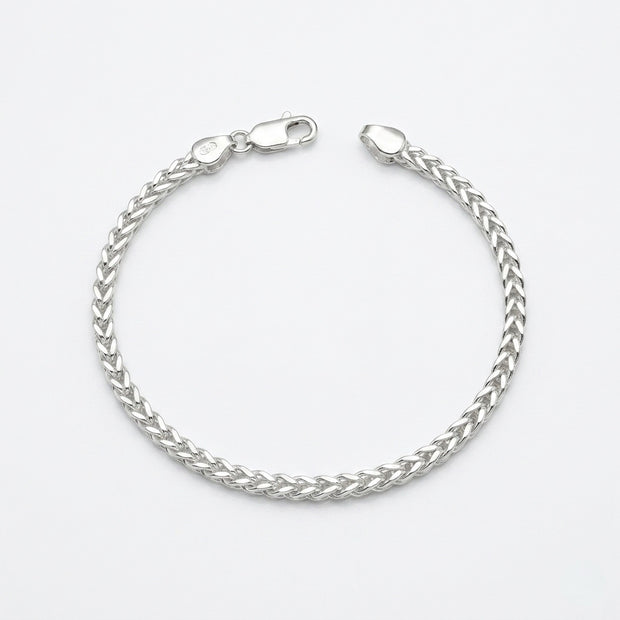 Classic Franco Bracelet