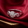 Orbit Elegance Ring