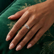 Forever Bloom Ring