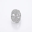 Diamond Statement Ring
