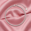 Sparkling Tennis Bracelet