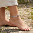Radiant Link Anklet