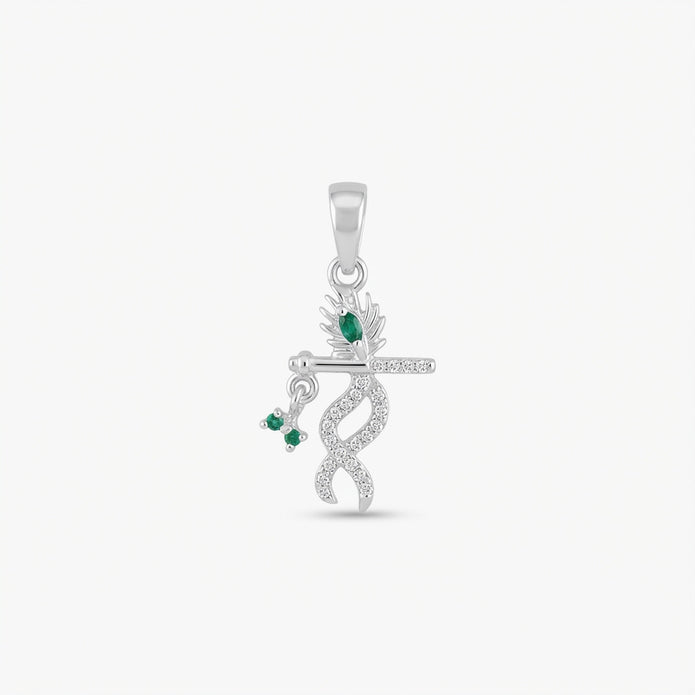Harmony Glow Pendant