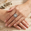 Sovereign Spark Ring