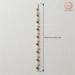Divine Rudraksha Bracelet