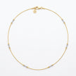 The Meridian Chain