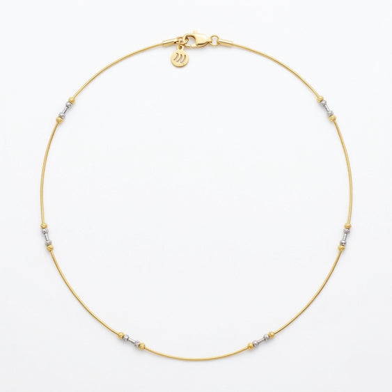 The Meridian Chain