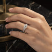 Classic Solitaire Ring