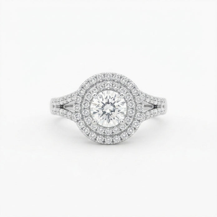 Celestial Spark Ring
