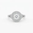 Celestial Spark Ring