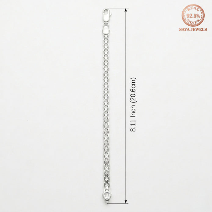 X-Link Bracelet