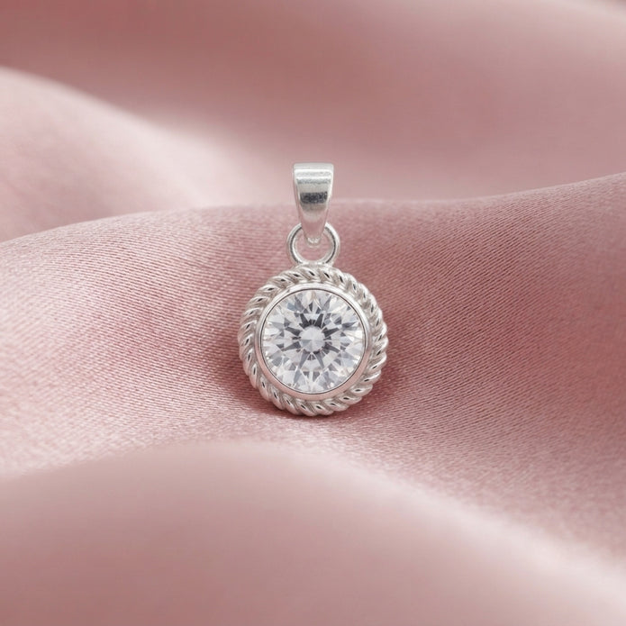 Celestial Spark Pendant