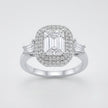 Royal Radiance Ring