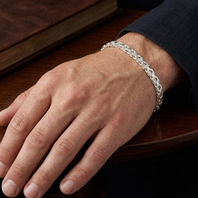 X-Link Bracelet