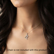 Harmony Glow Pendant