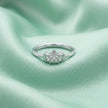Radiant Star Ring