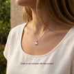 Cute Elephant Pendant