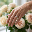 Infinity Grace Ring