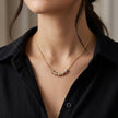 The Celestial Bead Chain