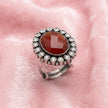 Royal Ruby Ring