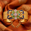 Vivid Floret Bracelet