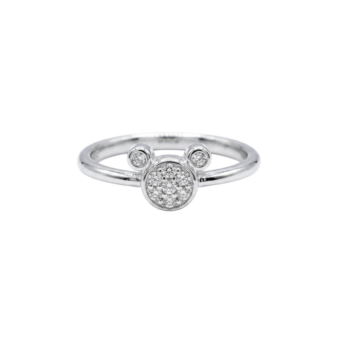 Orbit Spark Ring