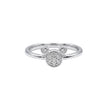 Orbit Spark Ring