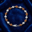 Divine Rudraksha Bracelet