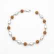 Divine Rudraksha Bracelet