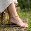 Heritage Charm Anklet