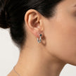 Onyx Eclipse Hoops