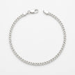 Diamond-Cut Bracelet