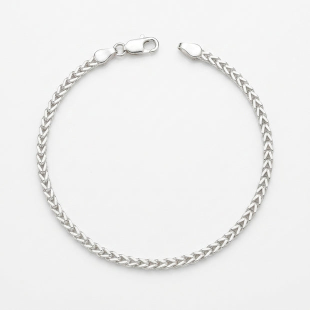 Diamond-Cut Bracelet