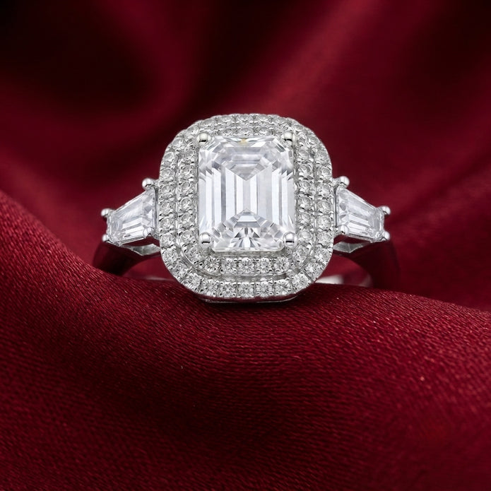 Royal Radiance Ring