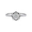 Radiant Petal Ring