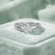 Crystal Grace Ring
