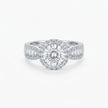 Royal Spark Ring