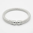 Textured Open-Front Kada