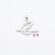 Harmony Flute Pendant