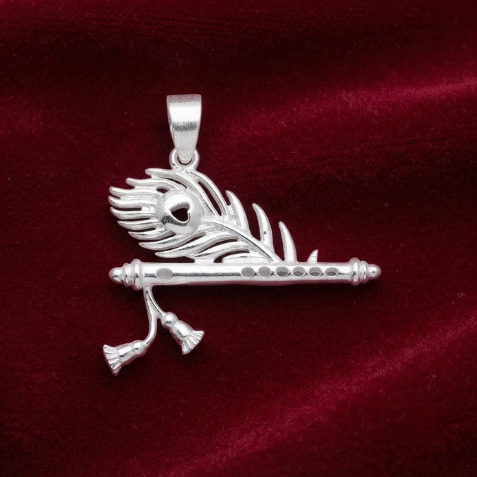 Divine Harmony Pendant